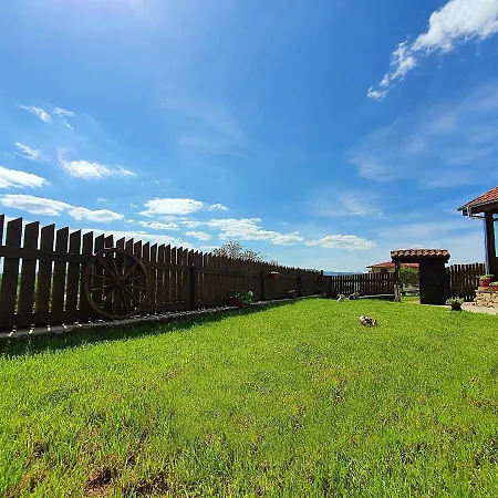 песента на колелетата - بيت ضيافة